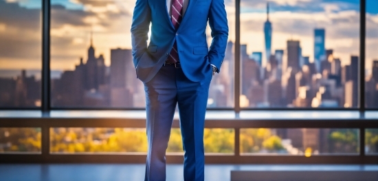 Eucalyptus Print, Outerwear, Cloud, Building, Tie, Flash Photography