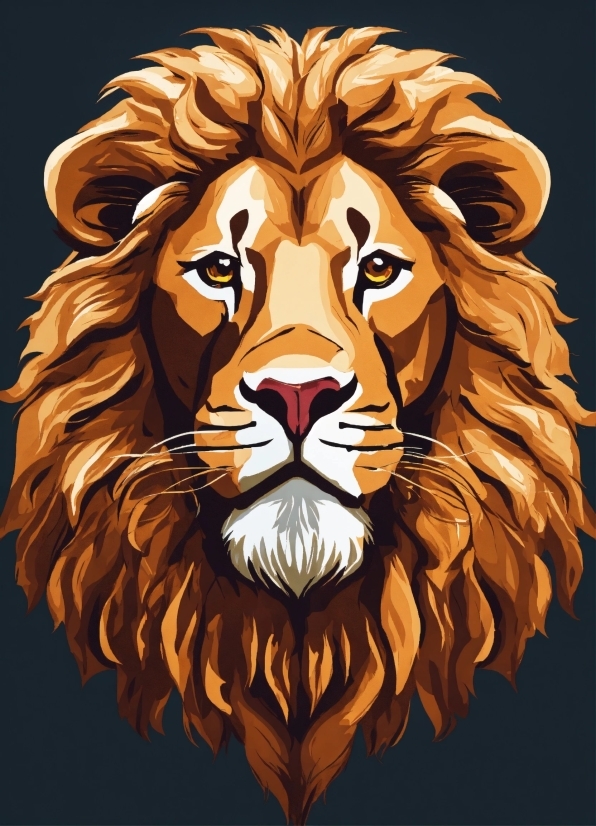 Felidae, Carnivore, Lion, Big Cats, Masai Lion, Tree