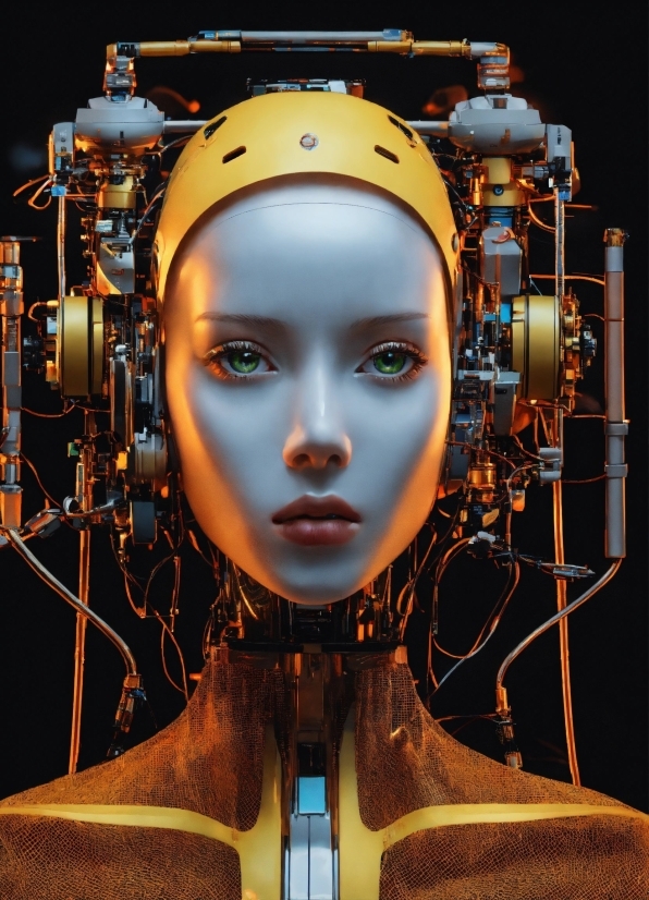 Free Ai Video Creation Platform, Eyelash, Cg Artwork, Art, Space, Audio Equipment