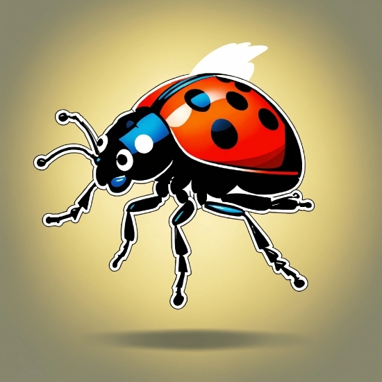 Free Online Editor, Insect, Arthropod, Beetle, Organism, Fluid