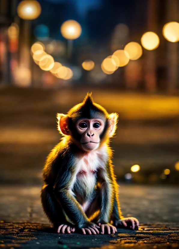 Free Sad Music No Copyright, Primate, Light, Nature, Terrestrial Animal, Snout