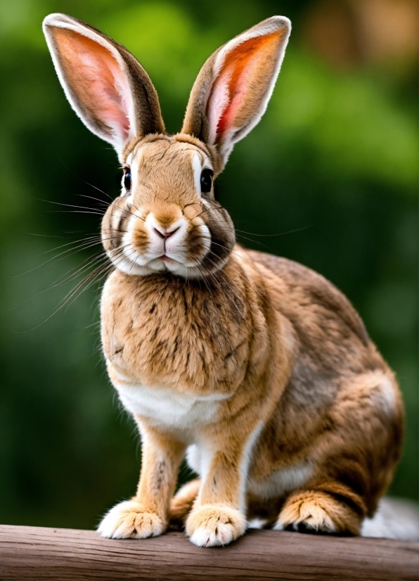 Free Song For Youtube Without Copyright, Rabbit, Ear, Hare, Rabbits And Hares, Fawn