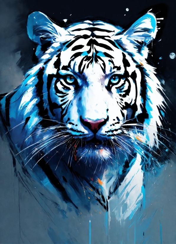 Free Youtube Video Editing App, Bengal Tiger, Siberian Tiger, Tiger, Felidae, Carnivore