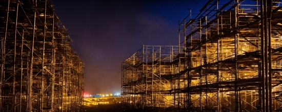 Graphic Artist Near Me, Sky, Electricity, Building, Dusk, City