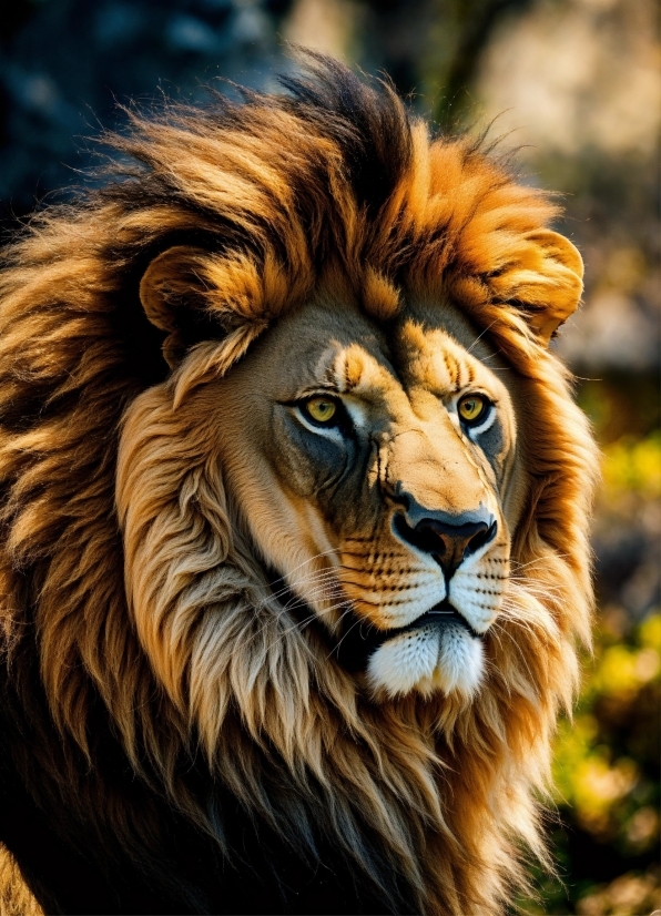 Hair, Eye, Nature, Felidae, Carnivore, Whiskers