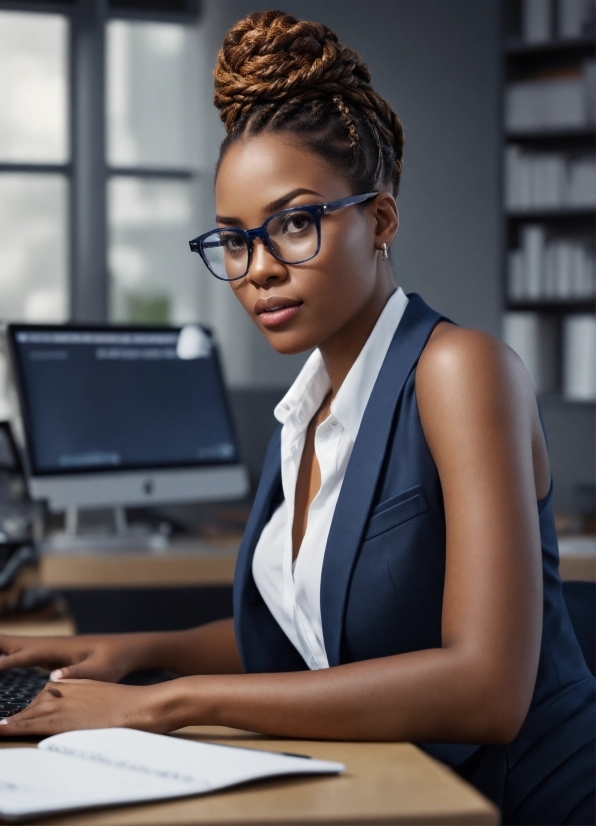 Happy Weekend Images, Glasses, Vision Care, Table, Computer, Eyewear