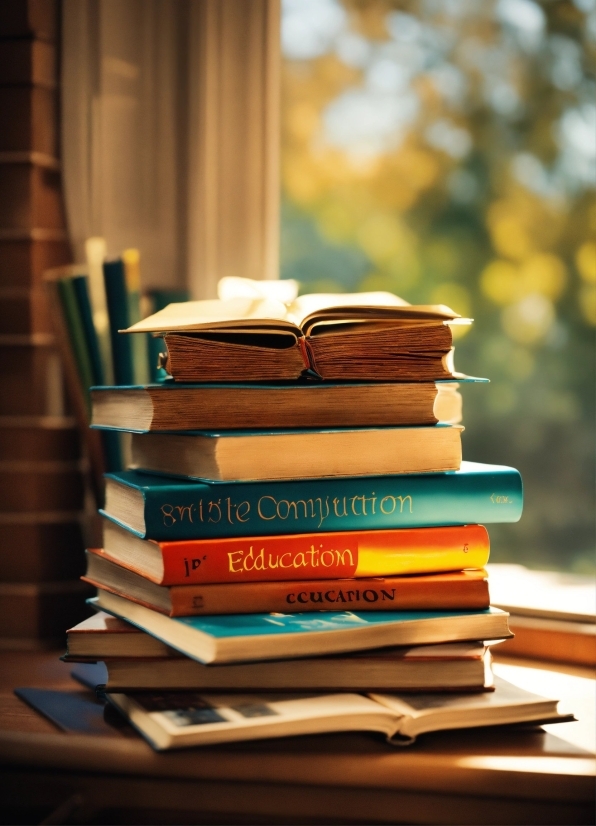 High Resolution Macbook Wallpaper, Brown, Book, Publication, Wood, Orange