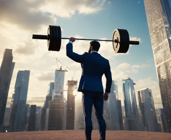 Horse Canvas Wall Art, Cloud, Sky, Flash Photography, Weightlifting, Standing