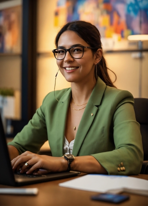 Hug Pic, Glasses, Smile, Vision Care, Personal Computer, Eyewear