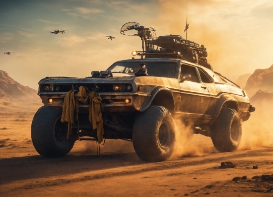 Image Correction, Tire, Wheel, Cloud, Sky, Vehicle