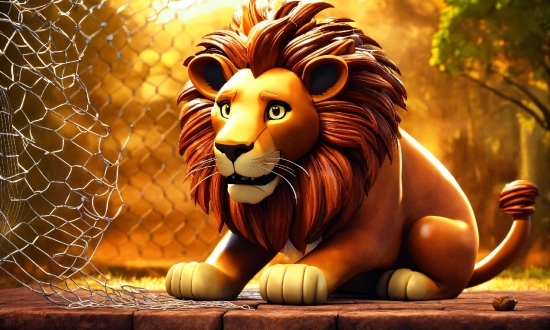 Images Free No Copyright, Felidae, Lion, Carnivore, Organism, Big Cats