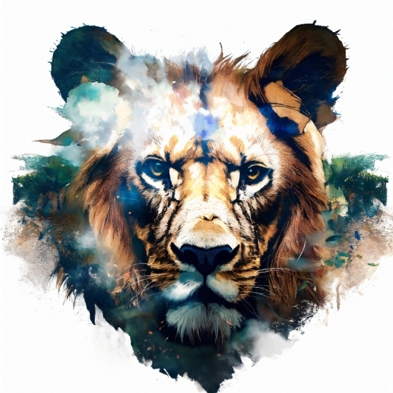 Inshot App Free Download Without Watermark, Siberian Tiger, Carnivore, Felidae, Bengal Tiger, Big Cats