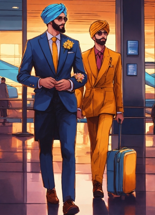 Jordan Poster, Suit Trousers, Hat, Collar, Fashion Design, Blazer