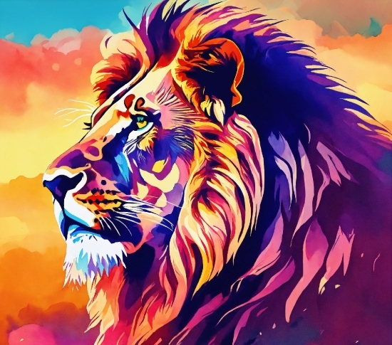 Lofi Hip Hop Royalty Free, Roar, Felidae, Siberian Tiger, Bengal Tiger, Carnivore