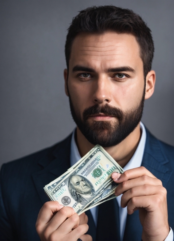 Lost Dog Poster, Forehead, Chin, Beard, Muscle, Eyelash