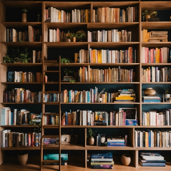 Love Wallpaper Hd, Bookcase, Furniture, Shelf, Book, Publication