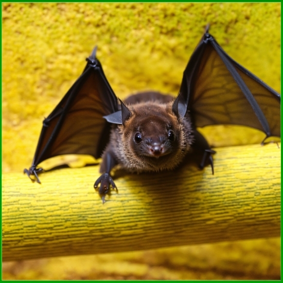 Medieval Music No Copyright, Common Pipistrelle, Bat, Big Brown Bat, Pipistrelles, Little Red Flying Fox