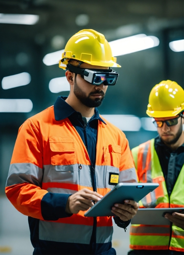 Moshe Safdie, Glasses, Helmet, Hard Hat, Workwear, Highvisibility Clothing