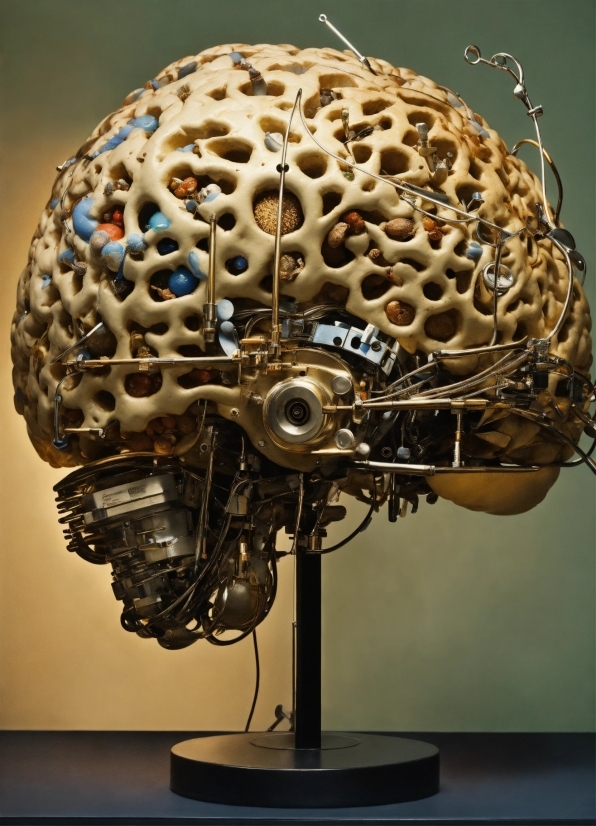 Mp4 Media Player For Windows 7, Head, Sculpture, Artifact, Art, Bone