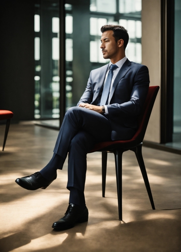 Photo Edit Background Photo, Shoe, Furniture, Leg, Sleeve, Dress Shirt