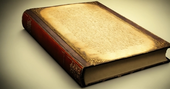 Photo Light Pro, Brown, Book, Scroll, Publication, Wood