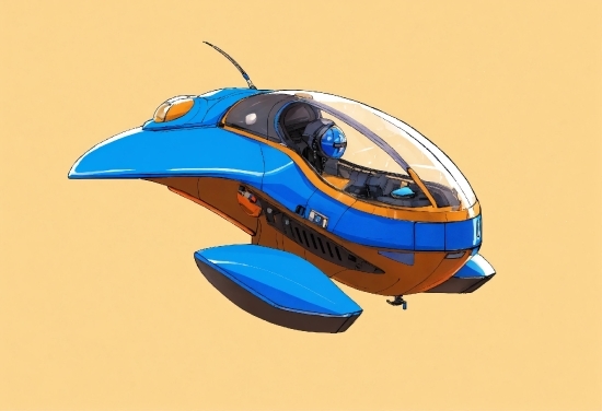 Photo Shop Cc, Boat, Toy, Electric Blue, Aircraft, Watercraft