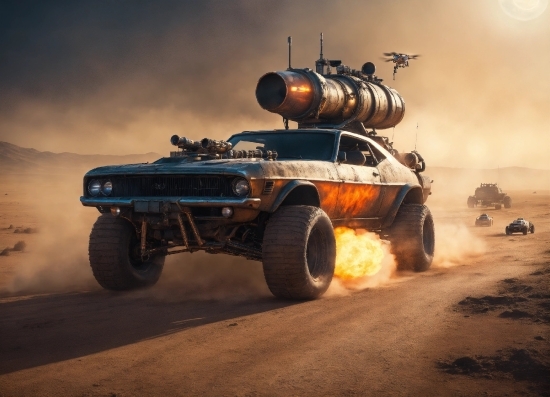 Photo Slideshow Creator, Wheel, Tire, Sky, Combat Vehicle, Vehicle