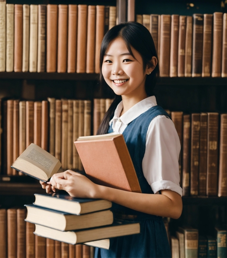 Photopea Photoshop, Smile, Sleeve, Book, Publication, Happy