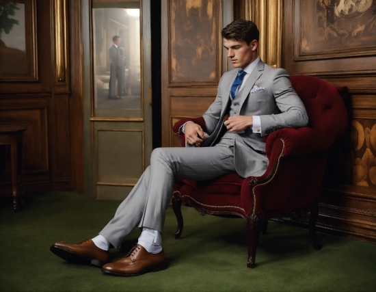 Picture Frame, Comfort, Flash Photography, Blazer, Beard, Formal Wear