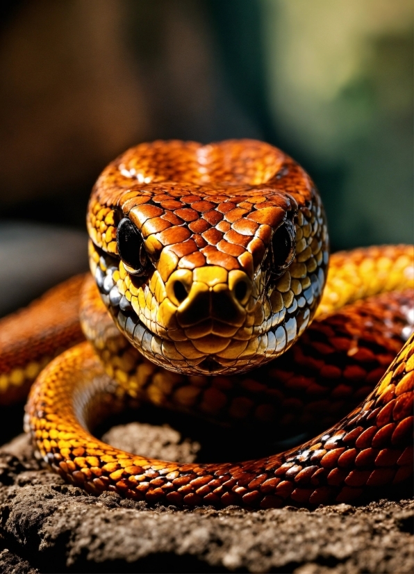 Pinnacle Studio 25 Ultimate Free Download, Snake, Reptile, Serpent, Scaled Reptile, Terrestrial Animal