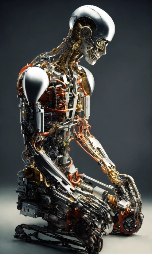 Popular Video Maker, Human Body, Sculpture, Statue, Art, Bone