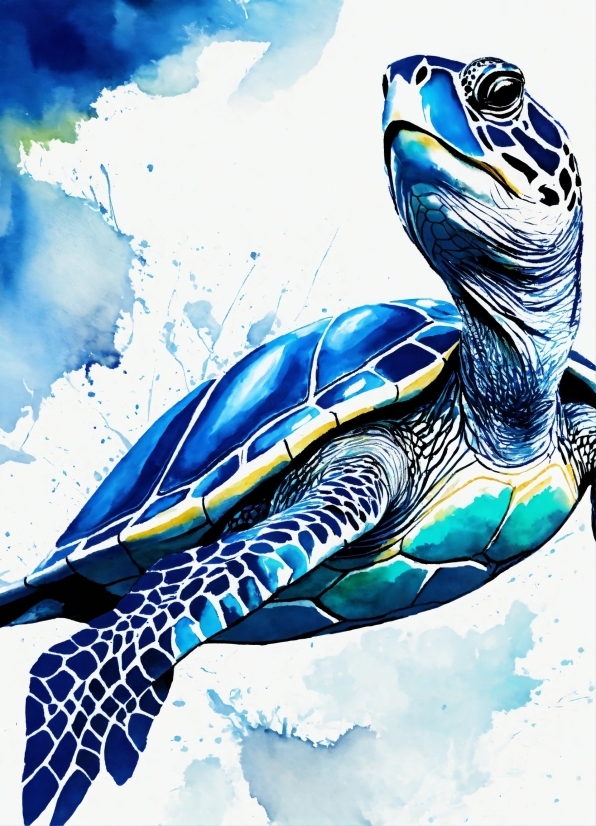 Public Domain Graphics, Liquid, Reptile, Water, Art, Scaled Reptile