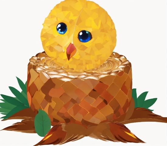 Royalty Free Images For Websites, Bird, Calabaza, Plant, Art, Baked Goods