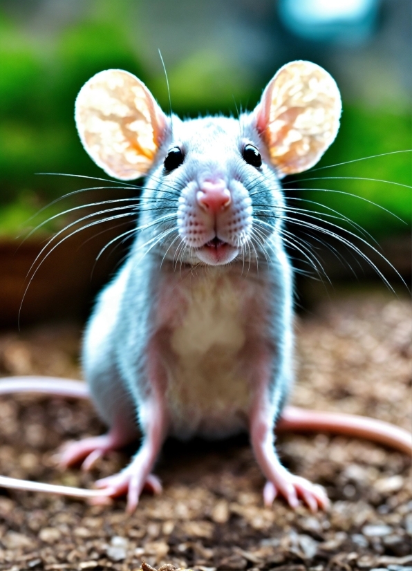 Royalty Free Uplifting Music, Eye, White Footed Mice, Rat, Organism, Rodent