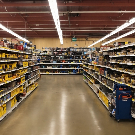 Samsung Logo, Shelf, Shelving, Floor, Convenience Store, Publication