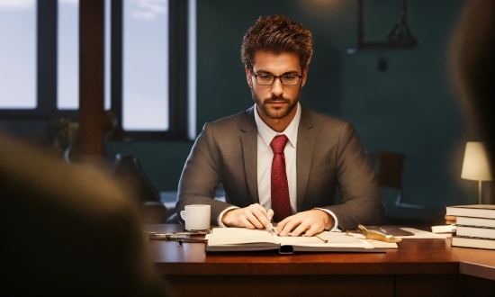 Shiva Images Hd, Glasses, Table, Tie, Suit, Microphone