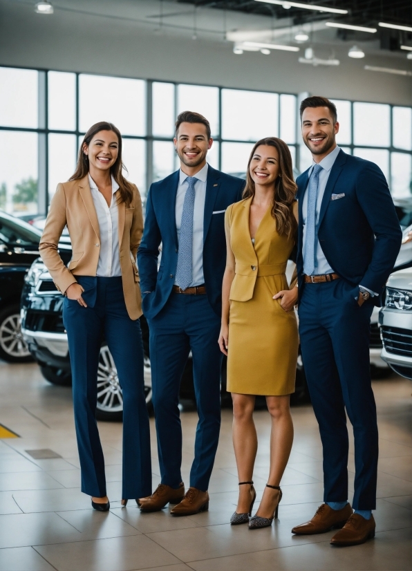 Simple Graphic, Suit Trousers, Smile, Wheel, Vehicle, Tire