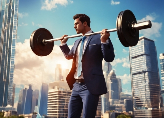 Snapseed Edit Background, Cloud, Sky, Weightlifting, Photograph, Weightlifter