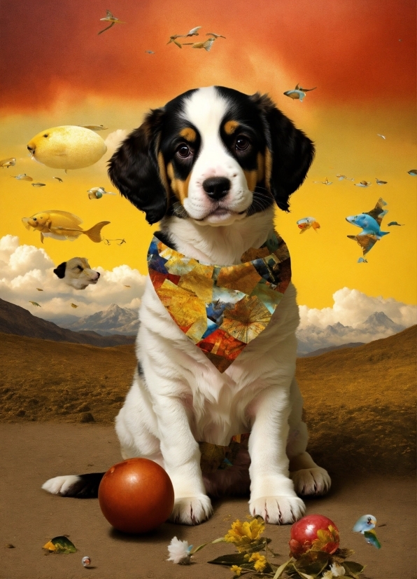 Stop Motion Video Maker, Dog, Carnivore, World, Ball, Dog Breed