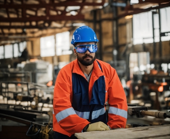 Transparent Image Editor, Workwear, Helmet, Tradesman, Hard Hat, Steelworker