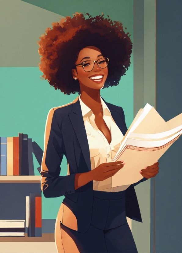 Vector Graphics Software, Smile, Bookcase, Gesture, Jheri Curl, Shelf