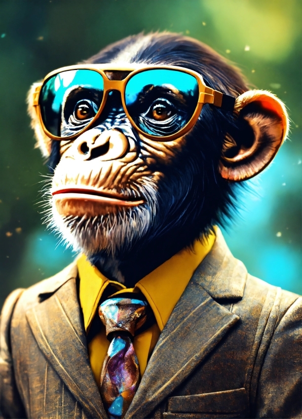 Video Cut App Download, Head, Primate, Headgear, Cool, Facial Hair