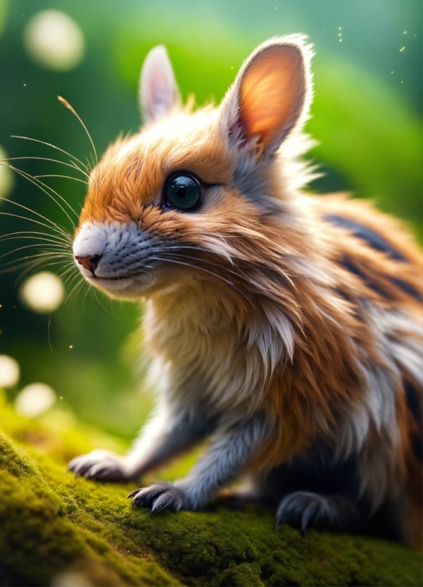 Video Editor For Pc Without Watermark Free Download, Rabbit, Squirrel, Rodent, Whiskers, Grass