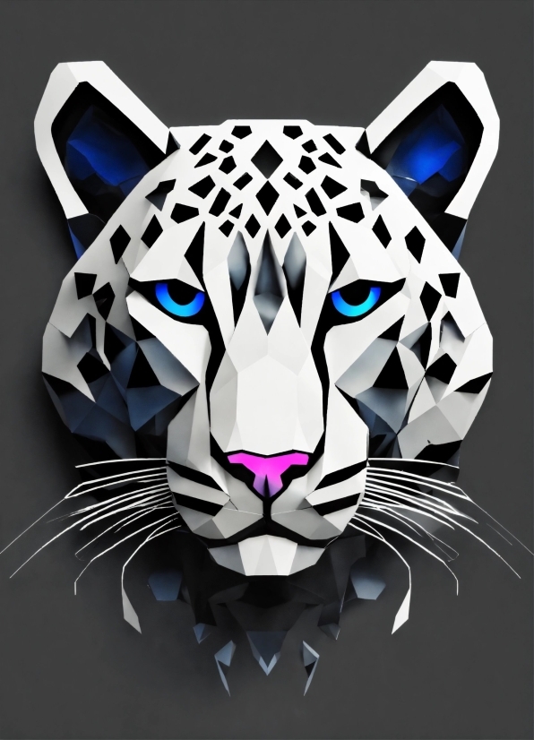 Video Face Editor Online, Head, Carnivore, Felidae, Human Body, Whiskers