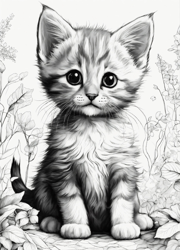 Vn Editing App Download, Cat, Felidae, Carnivore, Small To Mediumsized Cats, Gesture