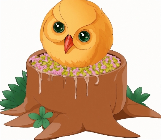 Vn Video Editor Free Download, Bird, Food, Cake Decorating, Cartoon, Baked Goods