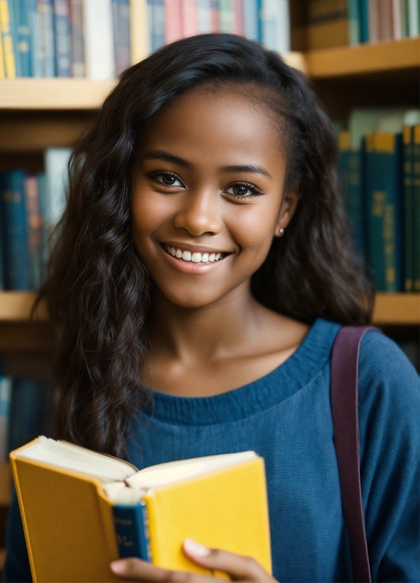 Vsco Pictures, Smile, Photograph, Bookcase, Facial Expression, Shelf