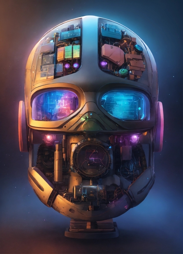 Webm Player Windows 10, Helmet, Personal Protective Equipment, Art, Space, Electric Blue