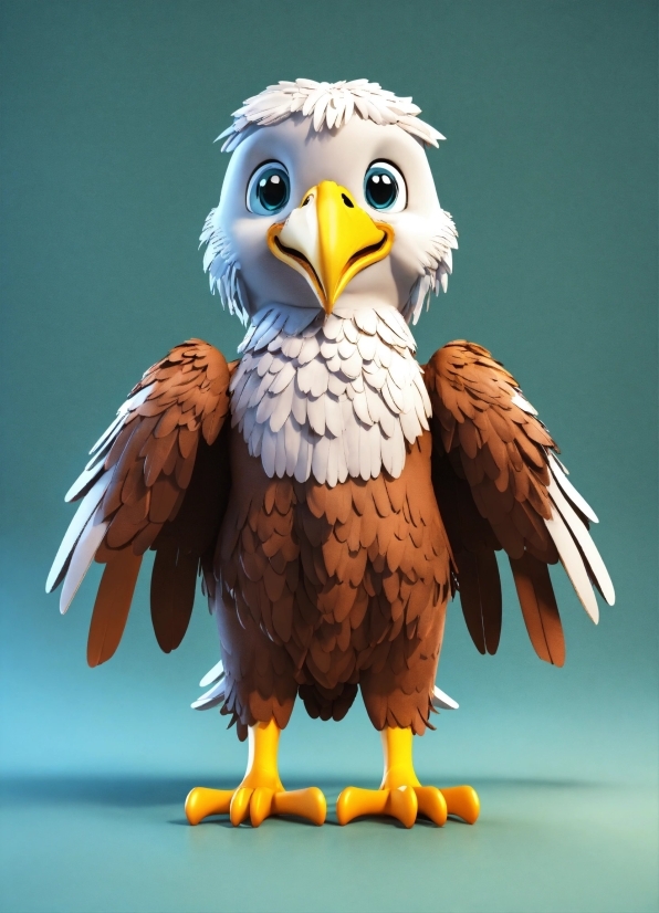 Wevideo Pricing, Bird, Accipitridae, Sea Eagle, Beak, Bald Eagle