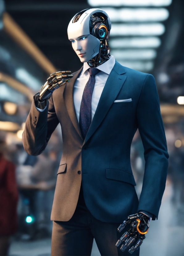 Windows Media Player Win10, Fashion, Sleeve, Collar, Suit, Tie